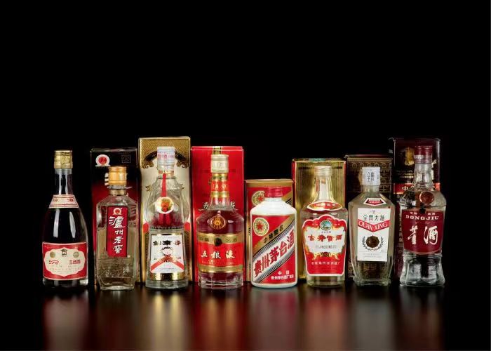 秦淮老酒储存的方法