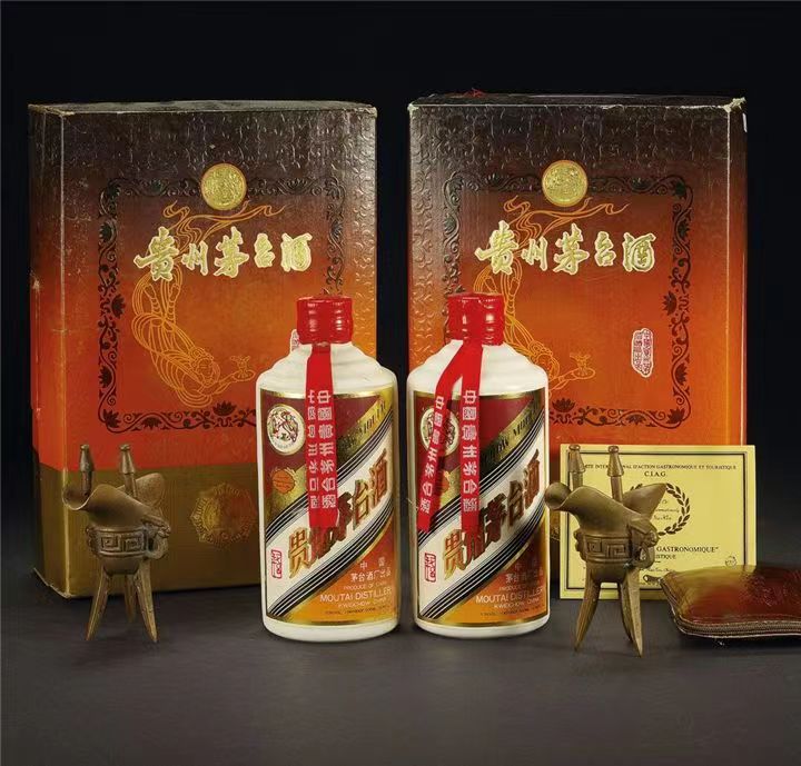 秦淮烟酒回收